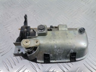 Ручка наружная передняя левая, ориг. номер 9417808, Volvo S70 1996-2000