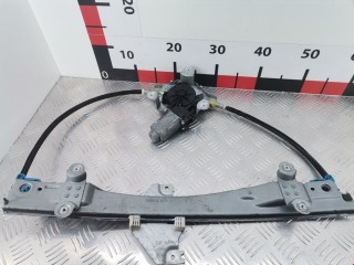 Стеклоподъемник передний правый, ориг. номер 8200384741, Renault Twingo 2007-2011
