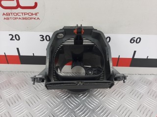 Кожух рулевой колонки, ориг. номер A2034620123, Mercedes C W203 2000-2004