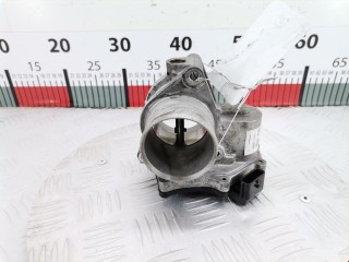 Заслонка дроссельная Renault Scenic 2009-2012