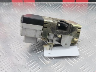 Замок двери передней правой, ориг. номер 9136P7, Citroen Berlingo 1996-2003