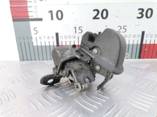 Замок двери, ориг. номер 6001550300, Renault Logan 2004-2009