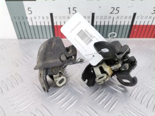 Замок двери, ориг. номер 6001550300, Renault Logan 2004-2009