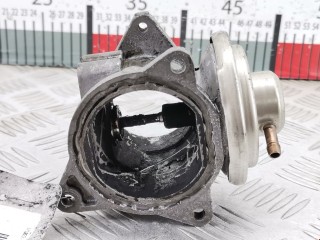 Клапан ЕГР EGR Volkswagen Golf 2003-2009