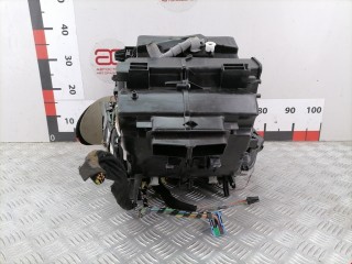 Отопитель в сборе (печка), ориг. номер 648007, Peugeot 207 2006-2009