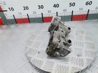 Кронштейн двигателя, ориг. номер 1807FC, 9681861680, Peugeot Partner 2002-2012