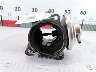 Клапан ЕГР EGR Volkswagen Golf 2003-2009