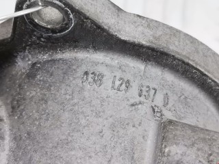 Клапан ЕГР EGR, ориг. номер 038131501AN, 68001558AB, Volkswagen Golf 2003-2009
