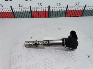 Катушка зажигания, ориг. номер 03D905715A, 12452ESM, Volkswagen Polo 2005-2009