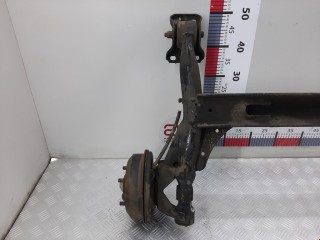 Балка подвески задняя, ориг. номер 1253803, Ford Fiesta 1999-2002