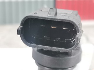 Датчик распредвала, ориг. номер 0281002406, 37501PLZD00, Honda Accord 2002-2006