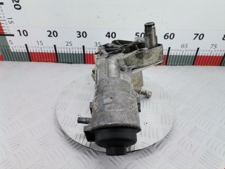 Корпус масляного фильтра, ориг. номер 55199627, 93188379, Opel Vectra 2005-2008