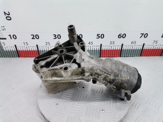 Корпус масляного фильтра, ориг. номер 55199627, 93188379, Opel Vectra 2005-2008