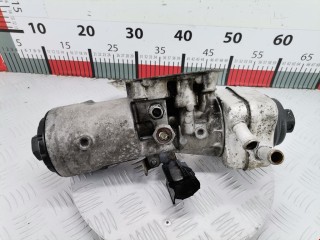 Корпус масляного фильтра Volkswagen Touran 2003-2006