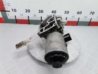 Корпус масляного фильтра, ориг. номер 045115389E, 045115389H, Volkswagen Touran 2003-2006