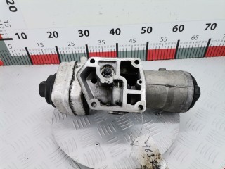 Корпус масляного фильтра, ориг. номер 045115389E, 045115389H, Volkswagen Touran 2003-2006