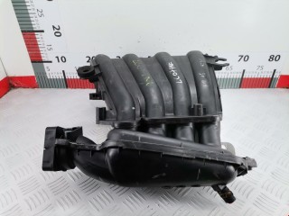 Коллектор впускной, ориг. номер 14001EE00B, Nissan Micra 2005-2007