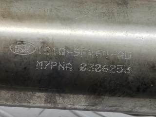 Радиатор EGR, ориг. номер 1C1Q9F464AD, 1333297, Ford Transit 1995-2003