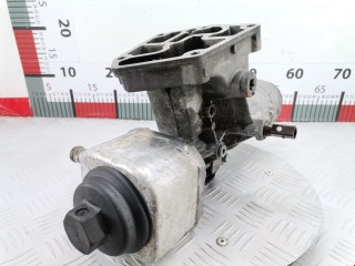 Корпус масляного фильтра, ориг. номер 038115389B, Skoda Octavia 1996-2000