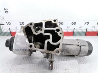 Корпус масляного фильтра, ориг. номер 038115389B, Skoda Octavia 1996-2000