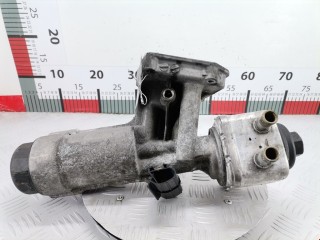 Корпус масляного фильтра, ориг. номер 038115389B, Skoda Octavia 1996-2000