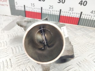 Заслонка дроссельная, ориг. номер 8200614985, Renault Megane 2008-2014