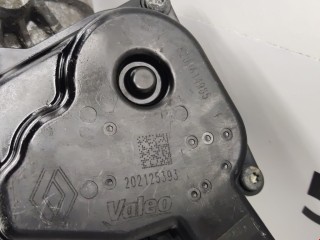 Заслонка дроссельная, ориг. номер 8200614985, Renault Megane 2008-2014