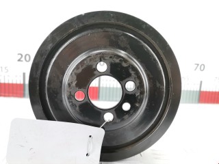Шкив коленвала, ориг. номер 03G105243, 04L105243, Seat Toledo 2004-2009
