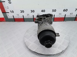 Корпус масляного фильтра, ориг. номер 1685820, 9651813980, Ford C-Max 2003-2007