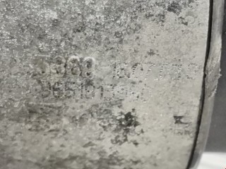 Корпус масляного фильтра, ориг. номер 1685820, 9651813980, Ford C-Max 2003-2007