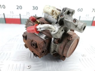 ТНВД Ford Focus 2011-2015