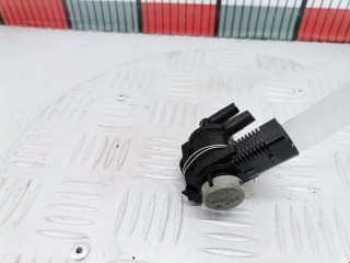 Клапан воздушный, ориг. номер 1K0906283A, Volkswagen Golf 2008-2012