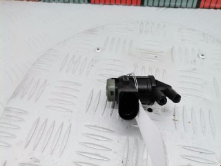 Клапан воздушный, ориг. номер 1K0906283A, Volkswagen Golf 2008-2012