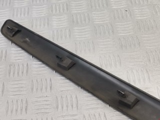 Молдинг двери передней правой, ориг. номер 8200365843, Renault Twingo 2007-2011