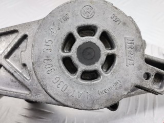 Натяжитель ремня генератора, ориг. номер 03G903315C, Volkswagen Sharan 2003-2010