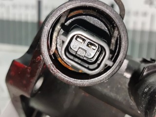 Корпус термостата, ориг. номер 110605536R, Renault Megane 2008-2014