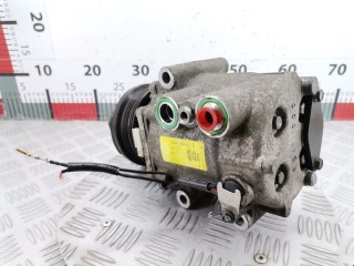 Компрессор кондиционера Ford Ka 1996-2008