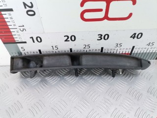 Молдинг двери задней правой, ориг. номер 8200490254, Renault Logan 2004-2009