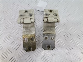 Петля двери передней правой, ориг. номер 903570, Peugeot Boxer 1994-2002