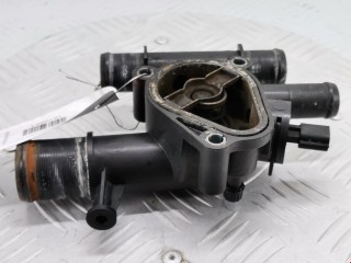 Корпус термостата, ориг. номер 8200641307, Renault Megane 2006-2009