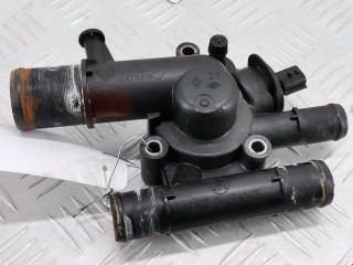 Корпус термостата, ориг. номер 8200641307, Renault Megane 2006-2009