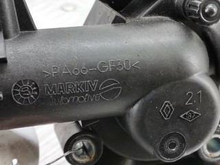 Корпус термостата, ориг. номер 8200641307, Renault Megane 2006-2009