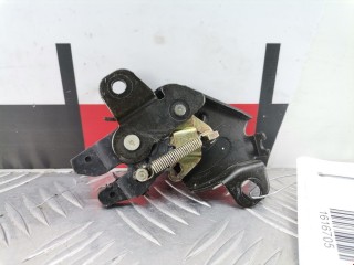 Замок двери сдвижной, Mazda MPV 1999-2003