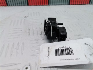 Клапан воздушный, ориг. номер 72234100, 11747810831, BMW 3 E46 1997-2003