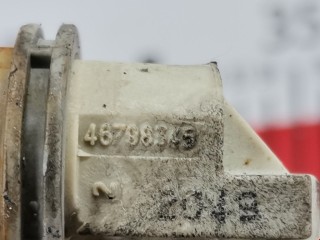 Датчик коленвала, ориг. номер 46798345, 12855170, Opel Insignia 2008-2013