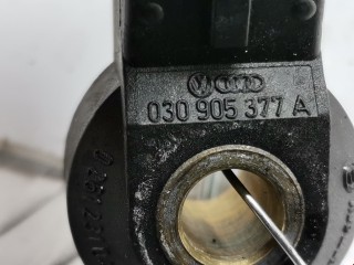 Датчик детонации, ориг. номер 030905377A, 0261231045, Volkswagen Golf 1991-2000