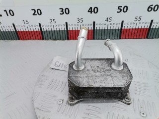 Теплообменник масляного фильтра, ориг. номер 1385380, Ford C-Max 2007-2010