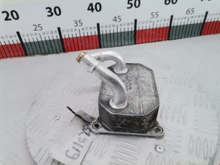 Теплообменник масляного фильтра, ориг. номер 1385380, Ford C-Max 2007-2010