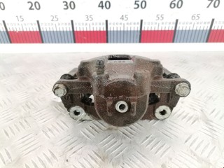 Суппорт передний левый, ориг. номер 5512079J10, Suzuki SX4 2006-2014