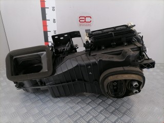 Отопитель в сборе (печка), ориг. номер 3C1898063, Volkswagen Jetta 2005-2010